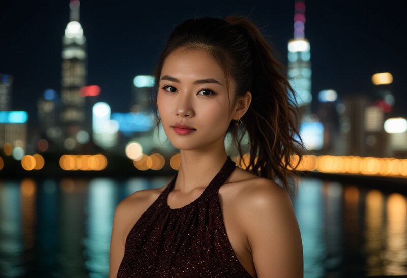 纸上江湖动漫海报